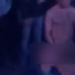 Couple Filmed Engaging In Oral Sex In The Audience During Behemoth's 'Roskilde Festival' Set