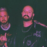 Being As An Ocean Premiere New Track "Lost"