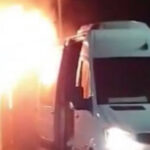 Betraying The Martyrs Cancel U.S. Tour Following Van Fire, GoFundMe Launched For Destroyed Gear