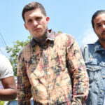 Capture, Outline In Color & Convictions Announce August Mini-Tour