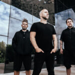 Car Bomb Announce Summer European/UK Tour