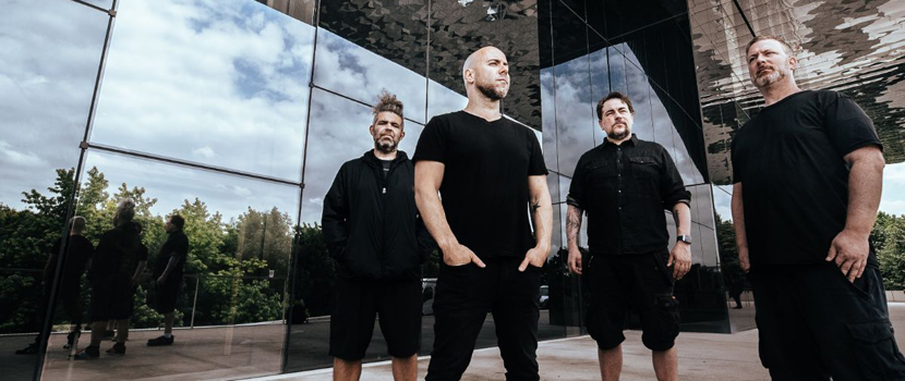 Car Bomb Premiere "HeLa"