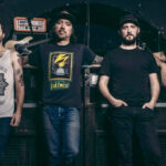 Cave In Announce North American Tour With War On Women, Helms Alee, Etc.