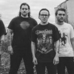 Chamber Part Ways With Guitarist Following Sexual Assault Allegation