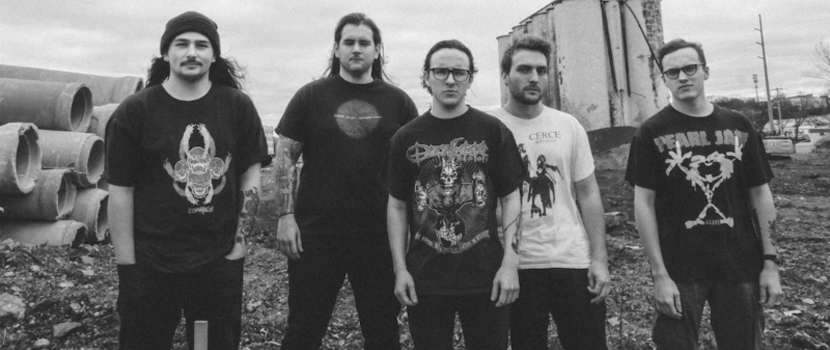 Chamber Sign With Pure Noise Records, Debut "Replacing Every Weakness" Video