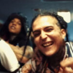 City Morgue Embrace Vintage Rap Rock On Latest Single "Dawg"