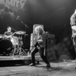 Corrosion Of Conformity, Trouble, D.R.I., Etc. Booked For 'Heavy Chicago' Festival