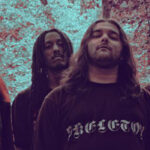 Creeping Death Set September Release For New Album, Debut "Bloodlust Contamination" Video