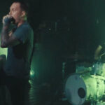 Curl Up And Die Announce West Coast Tour