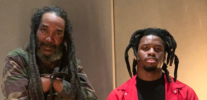 Hear Denzel Curry Cover "I Against I" With Members Of The Bad Brains, Team With Fucked Up On New Spotify Singles Release