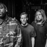 Fire From The Gods Premiere New Track "SOS"