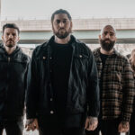 Fit For An Autopsy Debut "Mirrors" Music Video, Announce Fall Tour