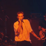 Glassjaw Reveal Schedule For Opening Acts On Their 20th Anniversary Tour, Earth Crisis & Folly Newly Set For Select Dates