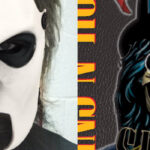 Guns N' Roses & Slipknot Allow Fans To Wear Their 'Masks' With New AR Filters