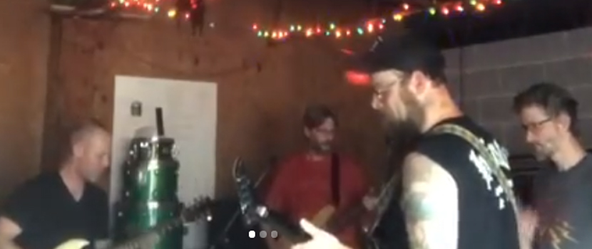 Haste Planning Reunion Show