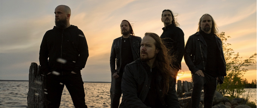 Insomnium, Voivod, Borknagar, Etc. Set For Century Media's Virtual 'Isolation Festival'