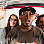 Kaonashi Sign With Equal Vision, Summer Tour With The Last Ten Seconds Of Life, Etc. Booked