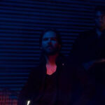 Kayo Dot Premiere "Turbine, Hook, And Haul" Music Video