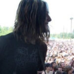 Fundraiser Launched For Ex-Darkest Hour Guitarist Kris Norris Following Heart Attack