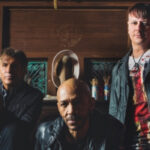 KXM (Korn, Etc.) Debut "War Of Words" Music Video