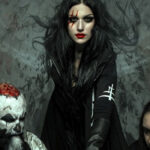 Lacuna Coil Release "Apocalypse" Live Video