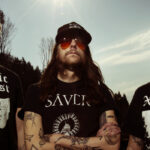 Monolord & Blackwater Holylight Announce Fall European/UK Tour