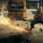 Avenged Sevenfold's M. Shadows Discusses Being In 'Call Of Duty: Black Ops 4' In New Video