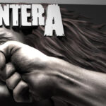 3D Vinyl Statue Of The Cover Art For Pantera's "Vulgar Display Of Power" Album Revealed