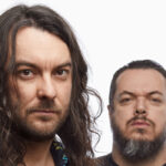 Petbrick (Ex-Sepultura, Etc.) Debut "Coming" Music Video