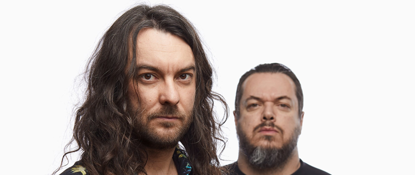 Petbrick (Ex-Sepultura, Etc.) Debut "Radiation Facial", Full Of Hell's Dylan Walker Guests