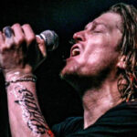 Puddle Of Mudd Debut "Beautimous" From Their Newly Announced Album "Kiss The Machine"