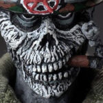 Ex-Stormtroopers Of Death Members Unite For "Chromatic Death" Cover