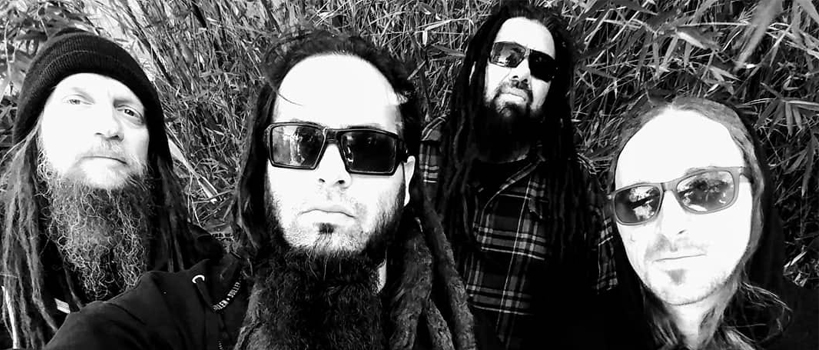 Skinlab Launch First Studio Video For New Album "Venomous", Firm Up Tour With Arrival Of Autumn