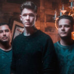 Slaves Tap Former 'The Voice' Contestant As New Frontman, Debut "Heavier"