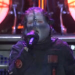 Pro-Shot Live Footage Of Slipknot Performing "Psychosocial" At 2019 'Resurrection Fest' Available