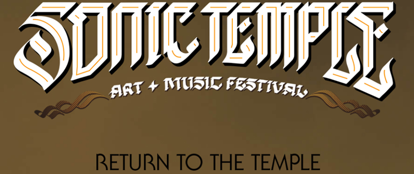 Dates Announces For 2020 'Epicenter', 'Sonic Temple' & 'Welcome To Rockville' Festivals