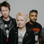 Sum 41, The Amity Affliction & The Plot In You Tour Announced