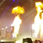 Watch The Ghost Inside Play Their First Live Show Since 2015 Bus Crash