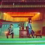 The Number Twelve Looks Like You, Moon Tooth & Steaksauce Mustache Tour Announced