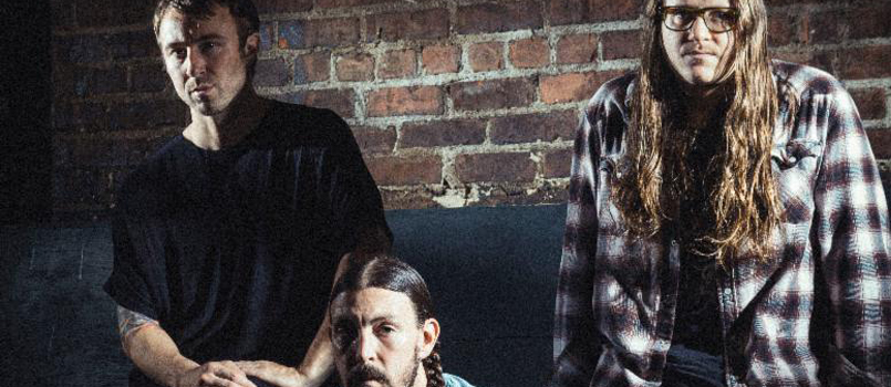 The Primals (Darkest Hour, Etc.) Debut "Hello Cruel World" Music Video