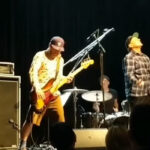 The Wedding Band (Metallica, Queens Of The Stone Age, Etc.) Announce South Carolina Show