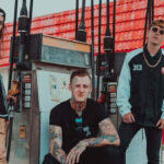 Upon A Burning Body's Danny Leal Guests On Rap Metal Band The Weight Of Silence's "Green Is The New Black"