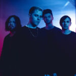 Thousand Below Premiere "Disassociate" Music Video, New Album Due In October