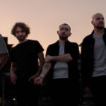 Uneven Structure Premiere "Paragon" Music Video