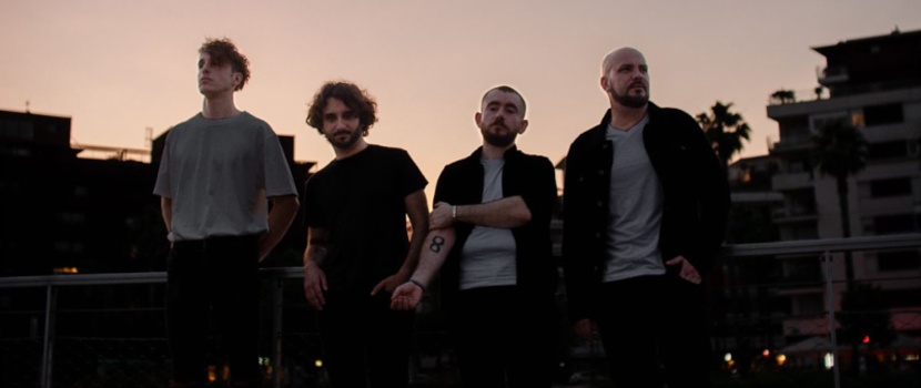 Uneven Structure Debut "Creator"