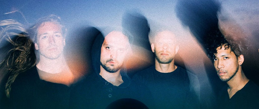 Veil Of Maya Announce August Headlining Shows