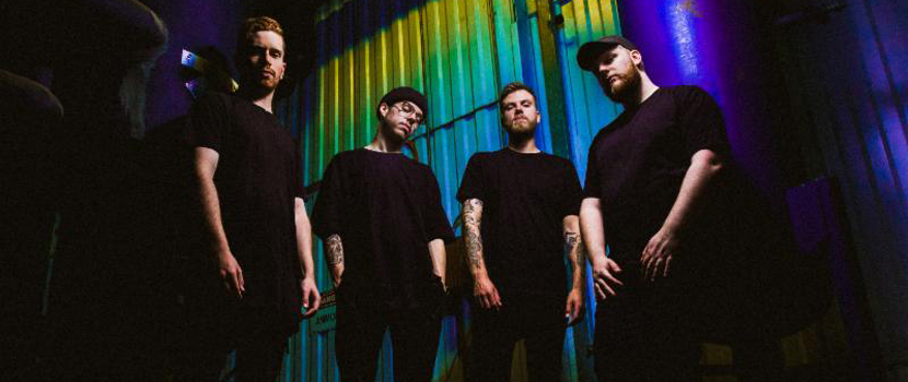 Void Of Vision's New Album "Hypderdaze" Due In September, "Hole In Me" Music Video Debuts