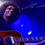 Alice In Chains' William DuVall To Release Solo Album In October, Hear "'Til The Light Guides Me Home" (Updated)