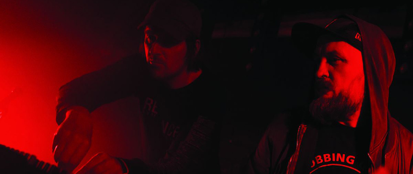 Zonal (Godflesh, Etc.) Sign With Relapse Records