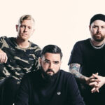 A Day To Remember And Grandson Announce European/UK Tour